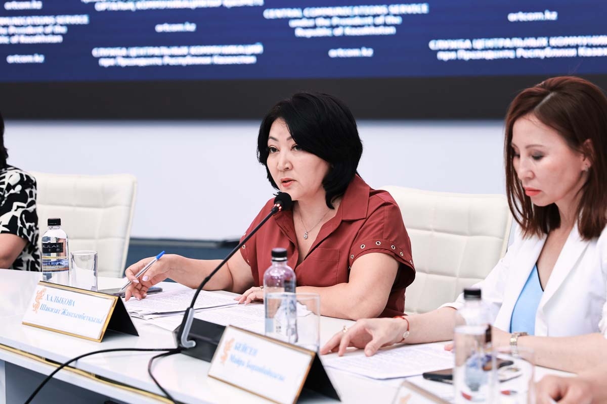 Во всех регионах Казахстана назначены главные детские гинекологи