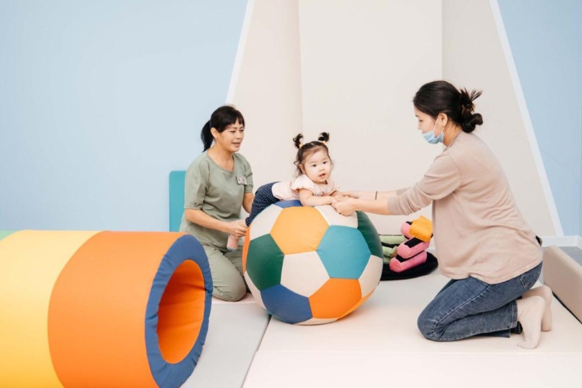 Как работают центры раннего вмешательства и развития для детей в Казахстане