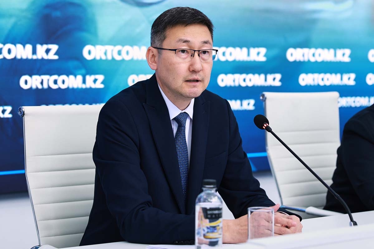 Обеспечение медицинскими кадрами: какие меры принимаются в Казахстане