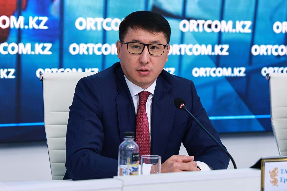 Проекты по импортозамещению сельхозпродукции реализуют в Казахстане