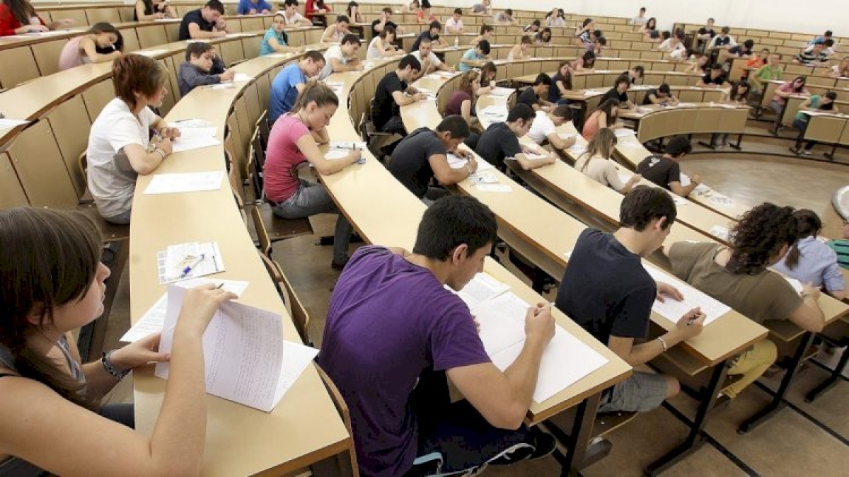 Около 6 тысяч студентов обратились за помощью к студенческому омбудсмену