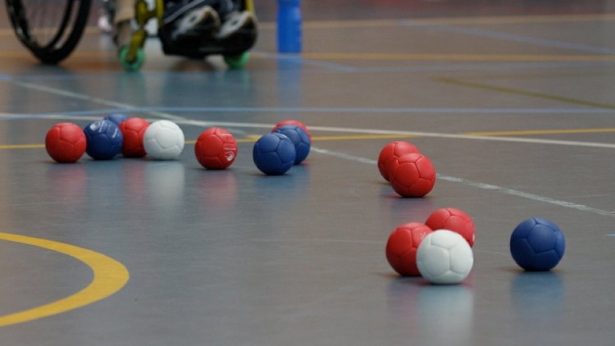 10 спортсменов представят Казахстан в международном турнире Astana 2025 World Boccia Challenger