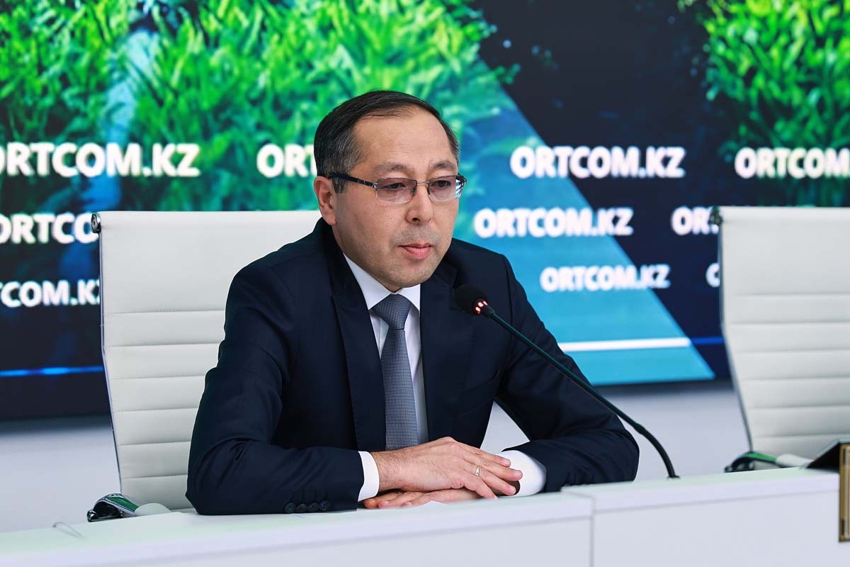 О поддержке фермеров, внедряющих водосберегающие технологии, рассказали в Минводы