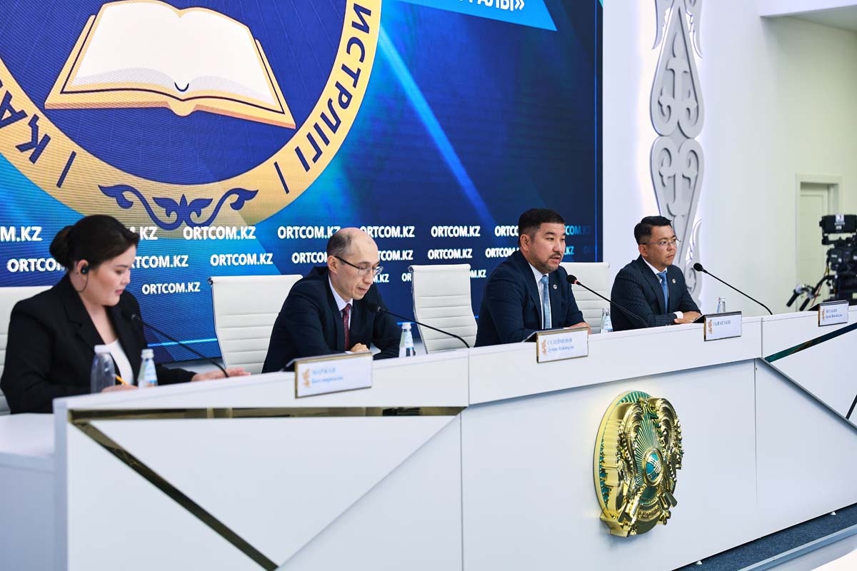 Электронные цифровые надписи: какие возможности есть у казахстанцев