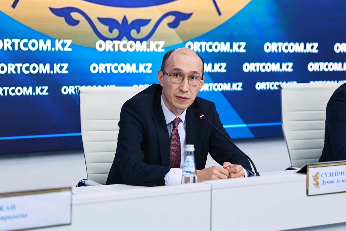 В Казахстане внесут изменения в уголовное законодательство