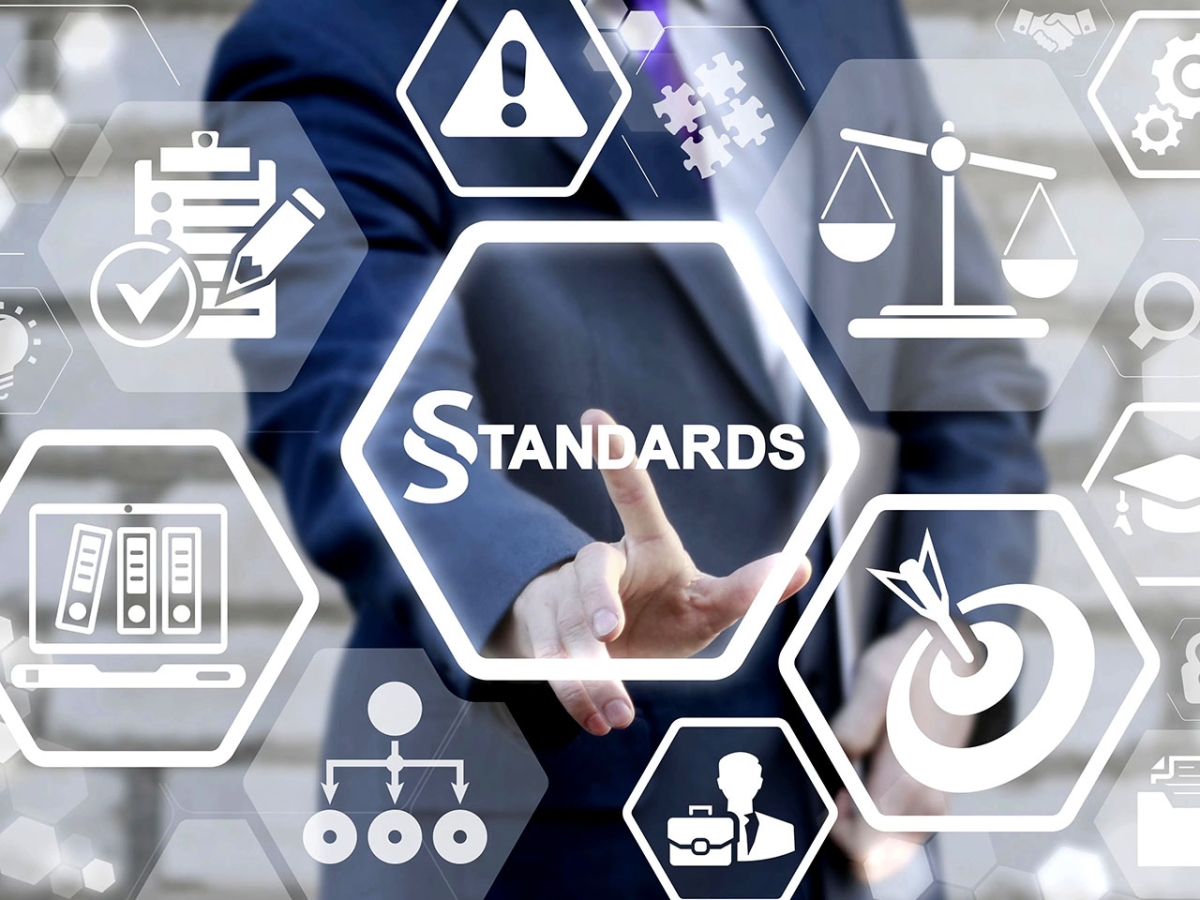 Внедрение стандартов окажет положительный эффект на развитие различных отраслей экономики