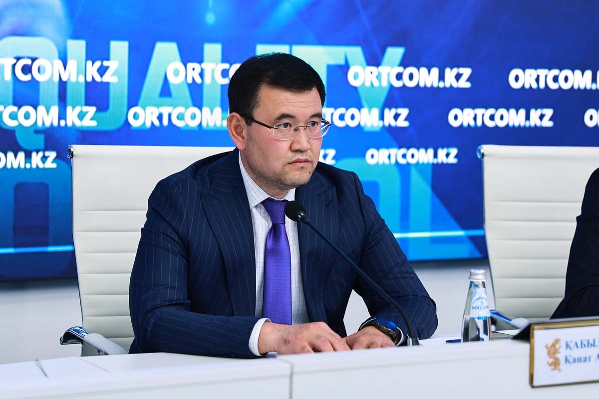 60 национальных технических комитетов создано в отраслях экономики Казахстана