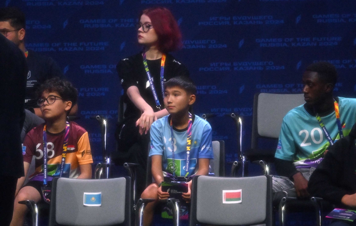 В Казахстане началась подготовка к международному мультиспортивному турниру «Игры будущего»