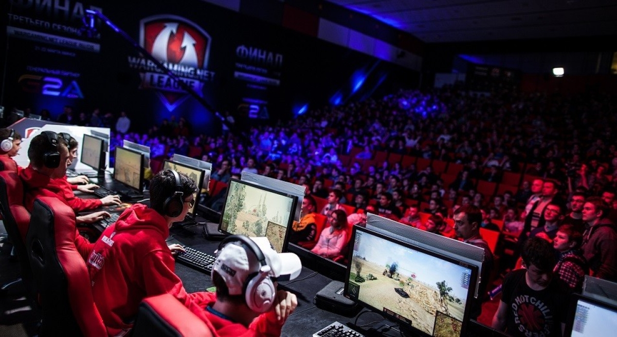 Академию развития киберспорта планируют создать в Казахстане