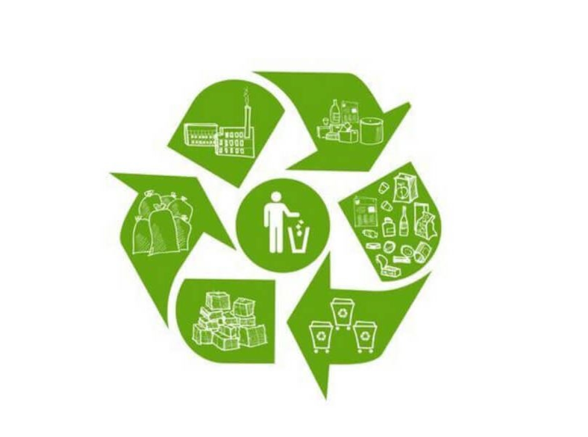 Казахстан расширяет переработку отходов