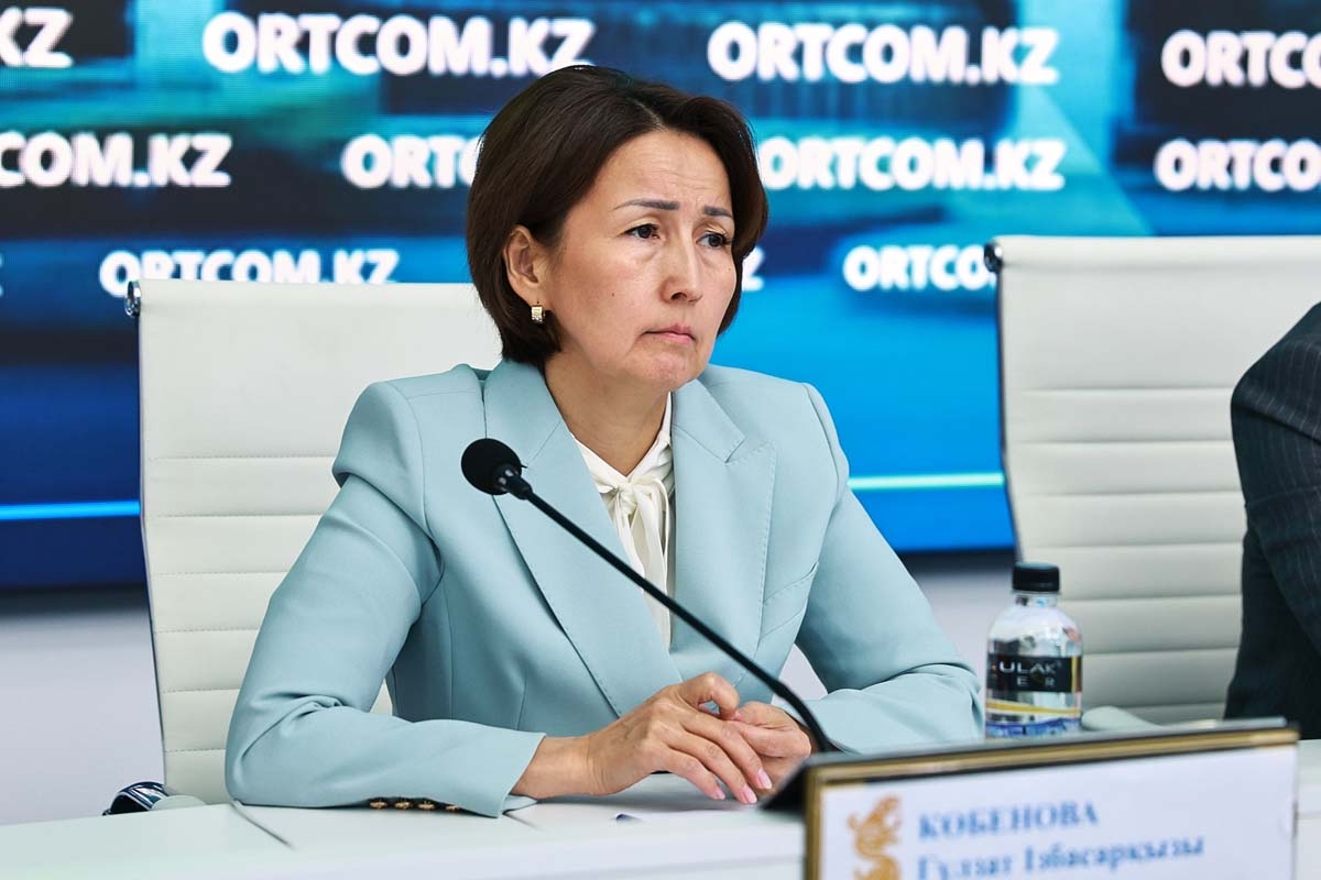 Пять пилотных эндаумент-фондов при вузах планируют создать в Казахстане