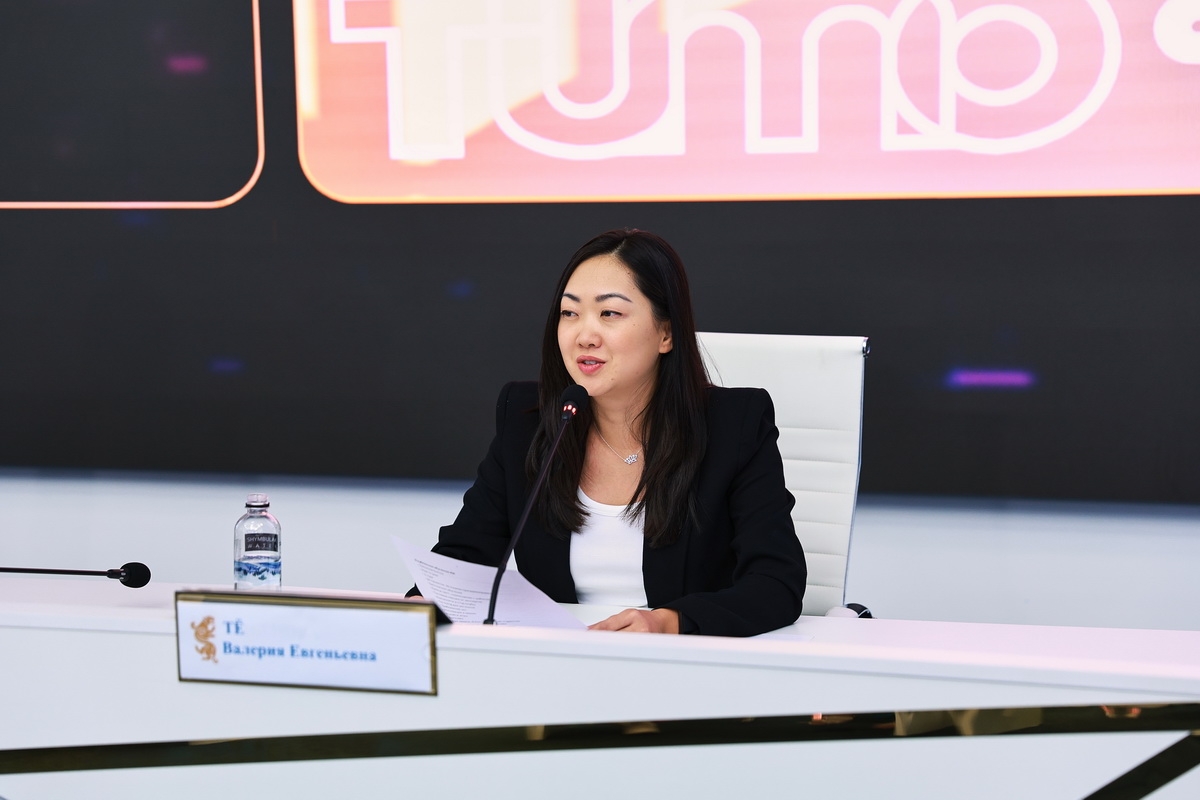 Бесплатный учебный центр по ИИ, анимации и программированию откроется для казахстанских школьников