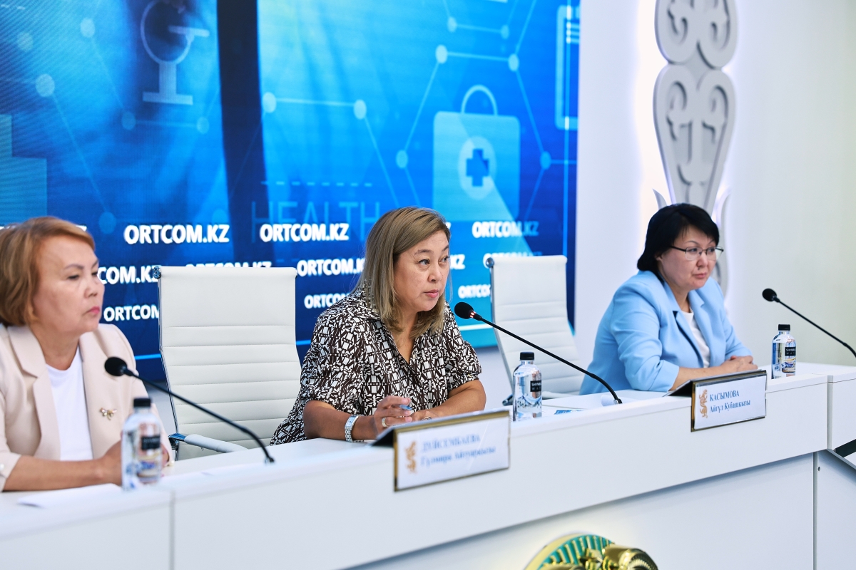 В Казахстане увеличат часы приема врача ПМСП