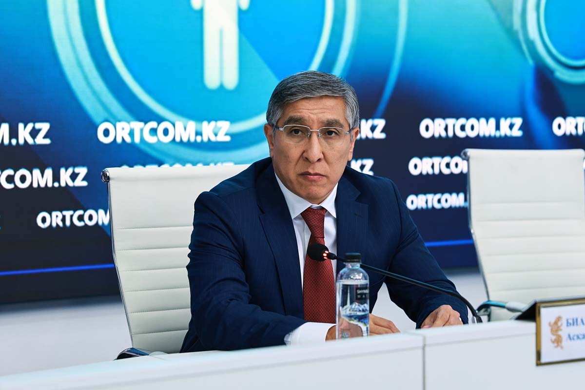 Около 200 тысяч казахстанцев охвачены активными мерами содействия занятости