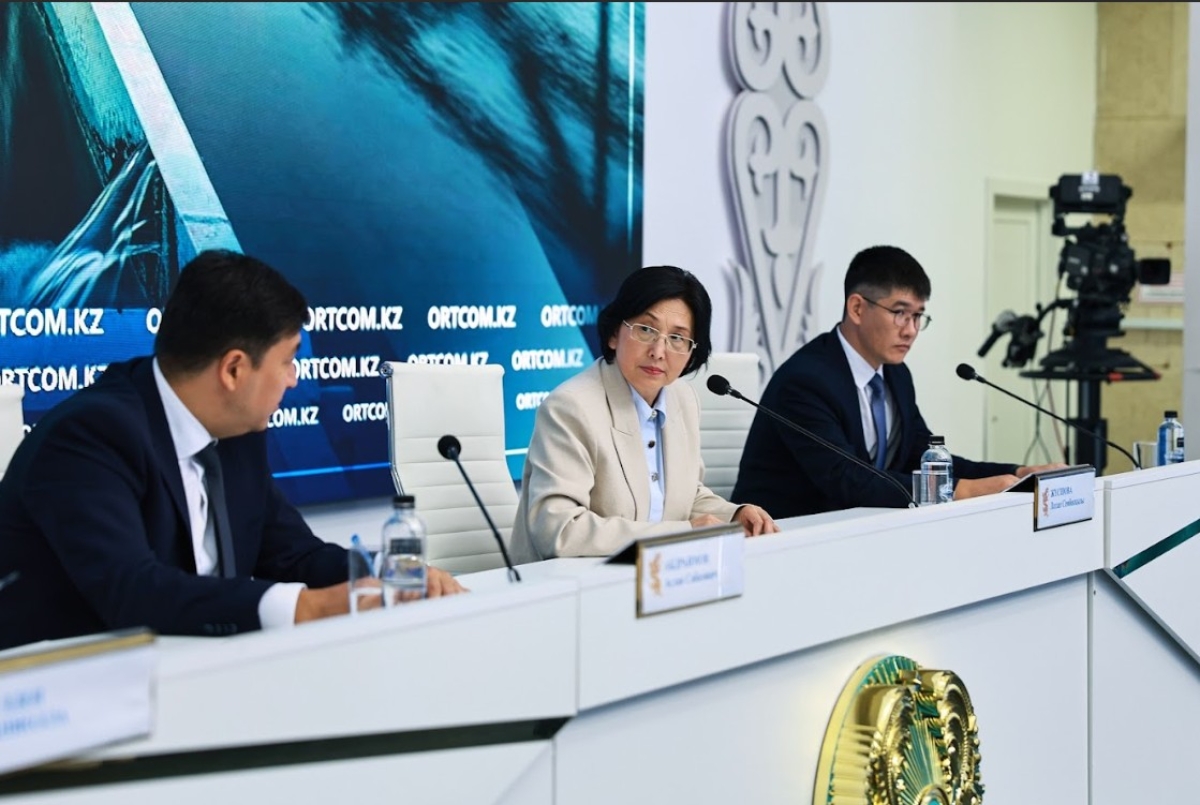 Введены меры социальной поддержки специалистов в сфере водного хозяйства