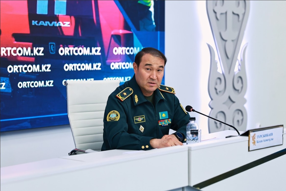 Приняты меры по улучшению соцобеспечения сотрудников гражданской защиты