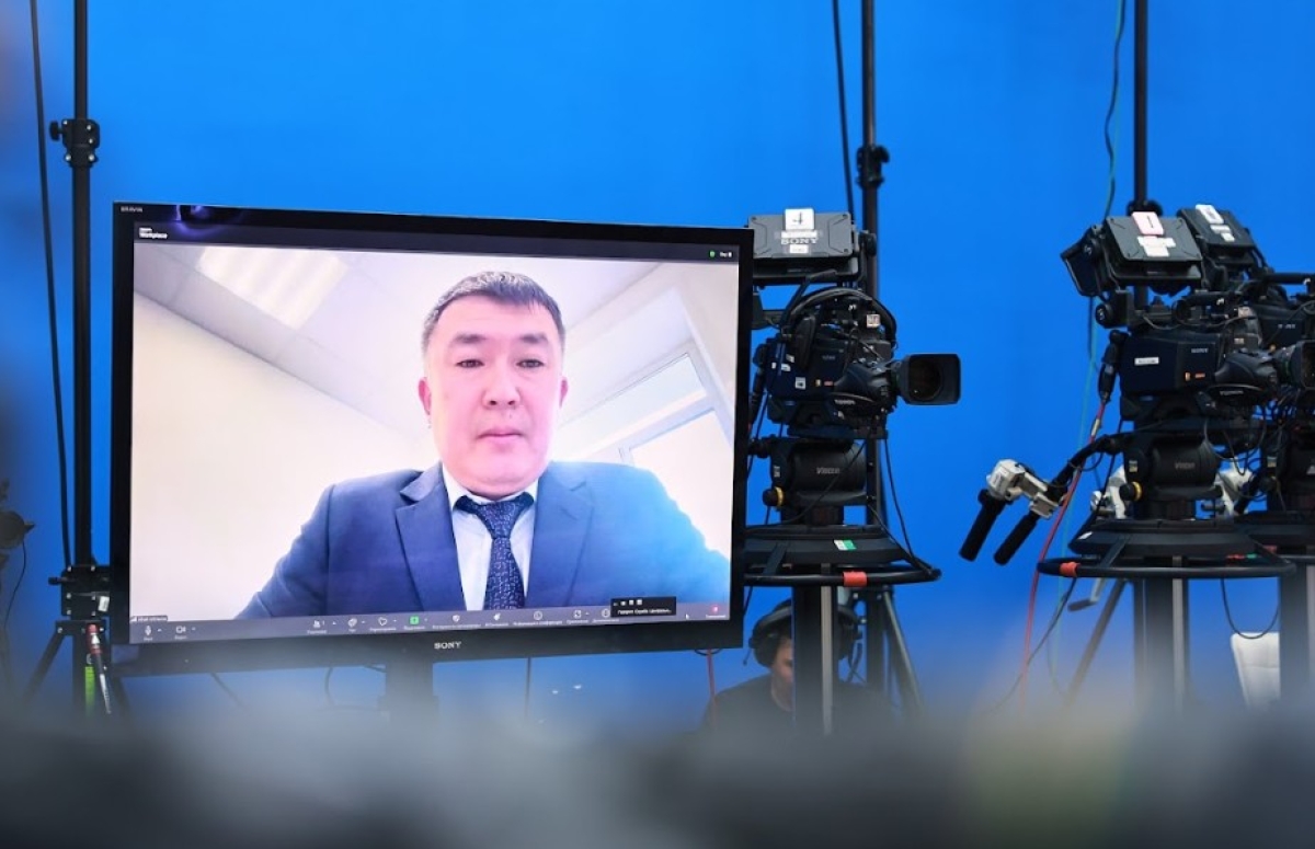 Более 30 тысяч человек примут участие в мероприятиях на родине Абая Кунанбаева