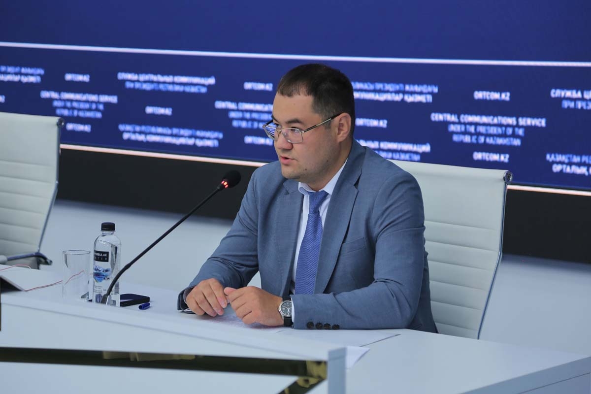 В рамках инициативы «Таза Қазақстан» собрано более 1,6 млн тонн отходов