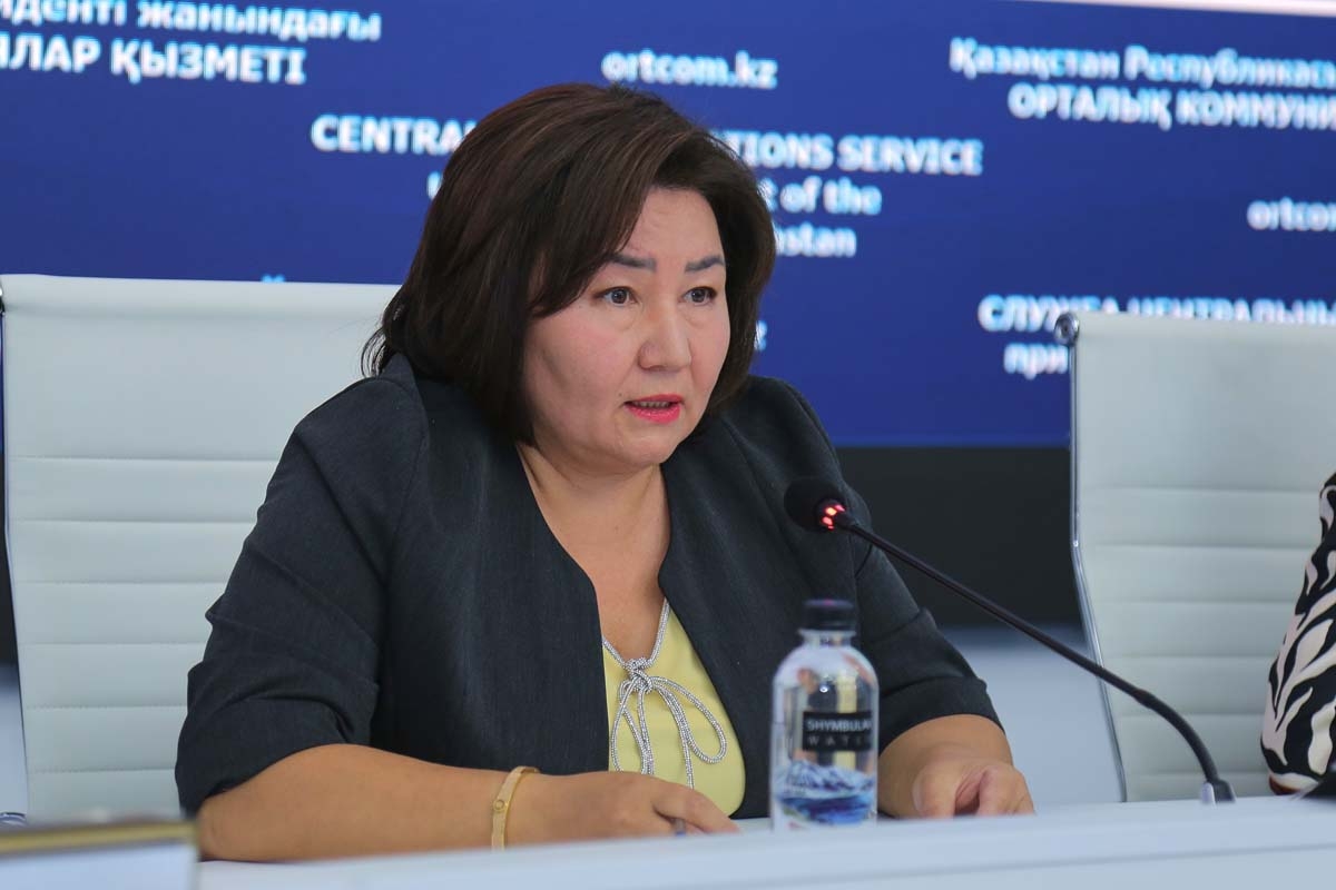 Кризисные и ситуационные центры работают при казахстанских вузах