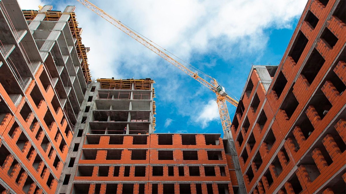 Центр поддержки дольщиков создали в Казахстане