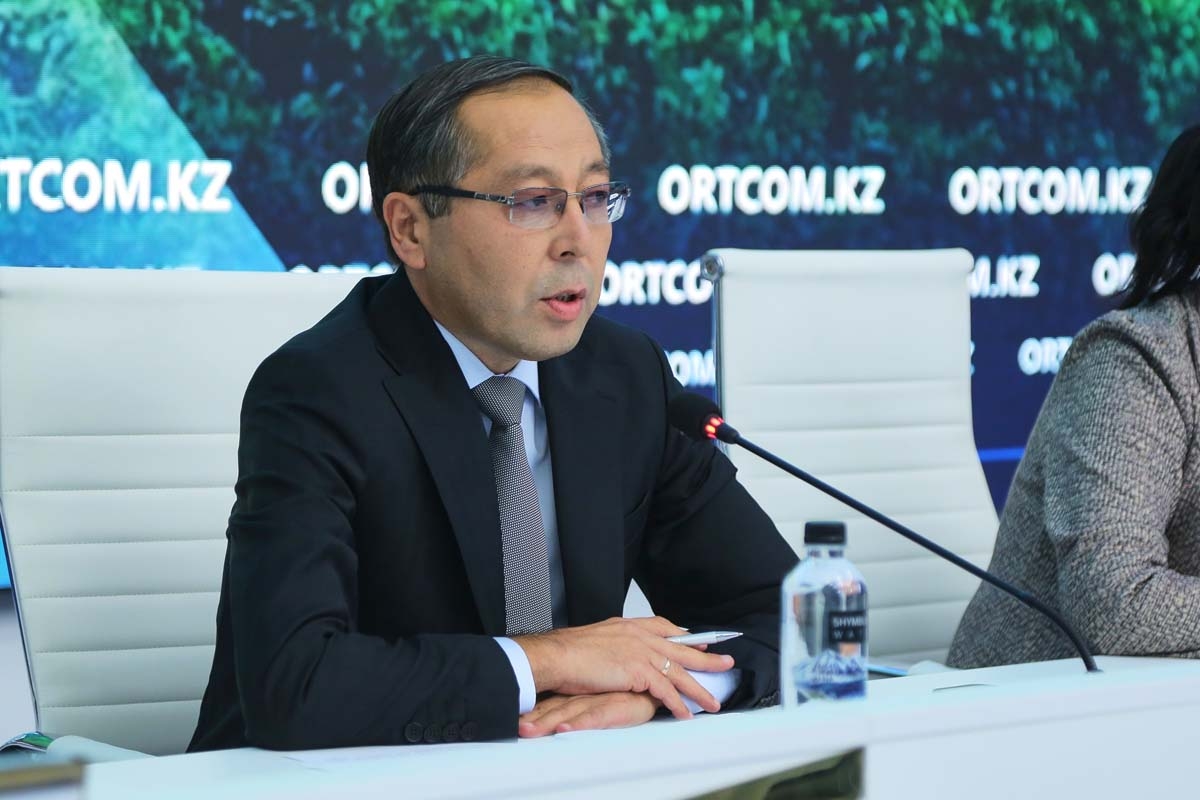 Усилены меры госконтроля и надзора по соблюдению требований водного законодательства