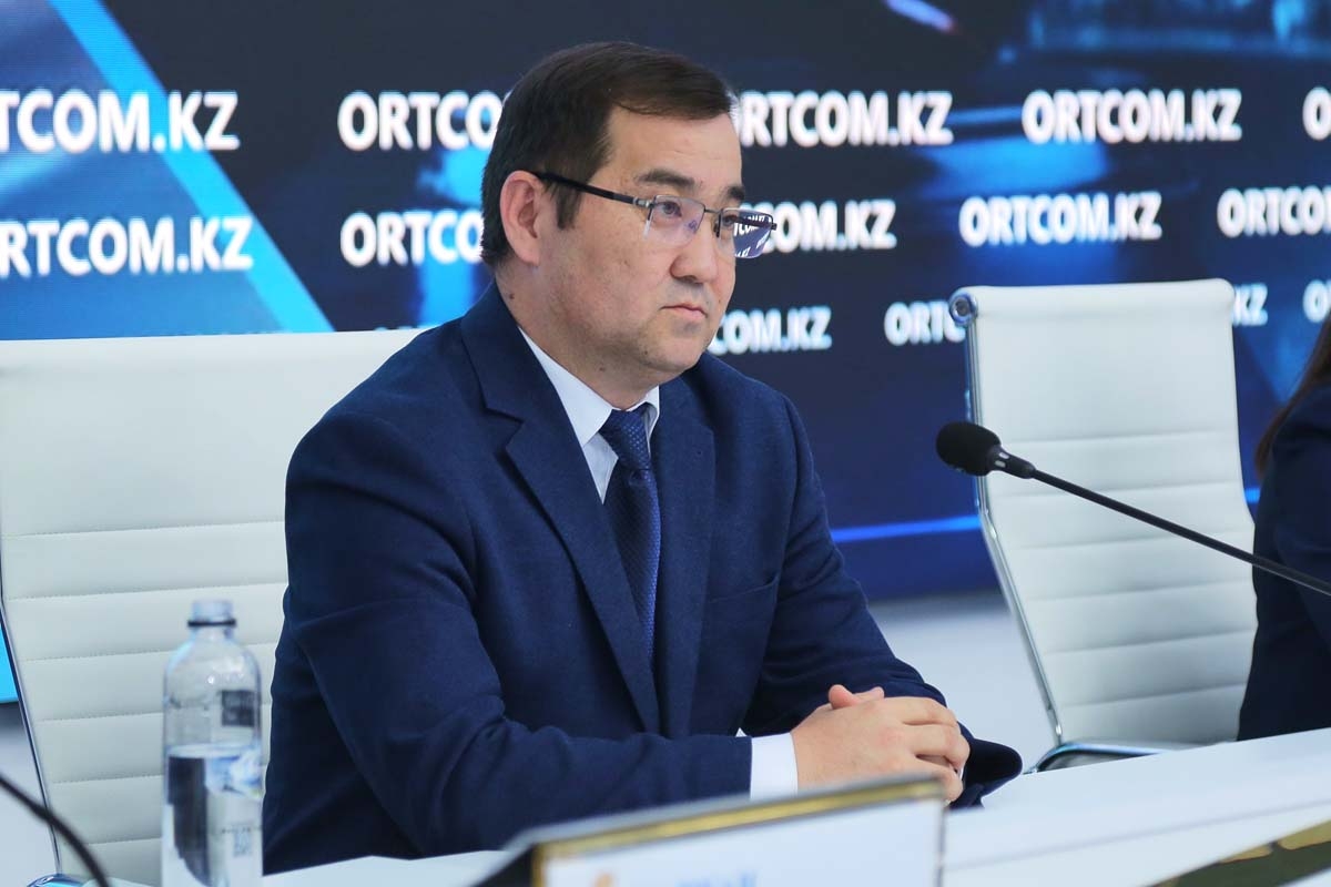 В магистратуру Академии правосудия зачислены 98 человек