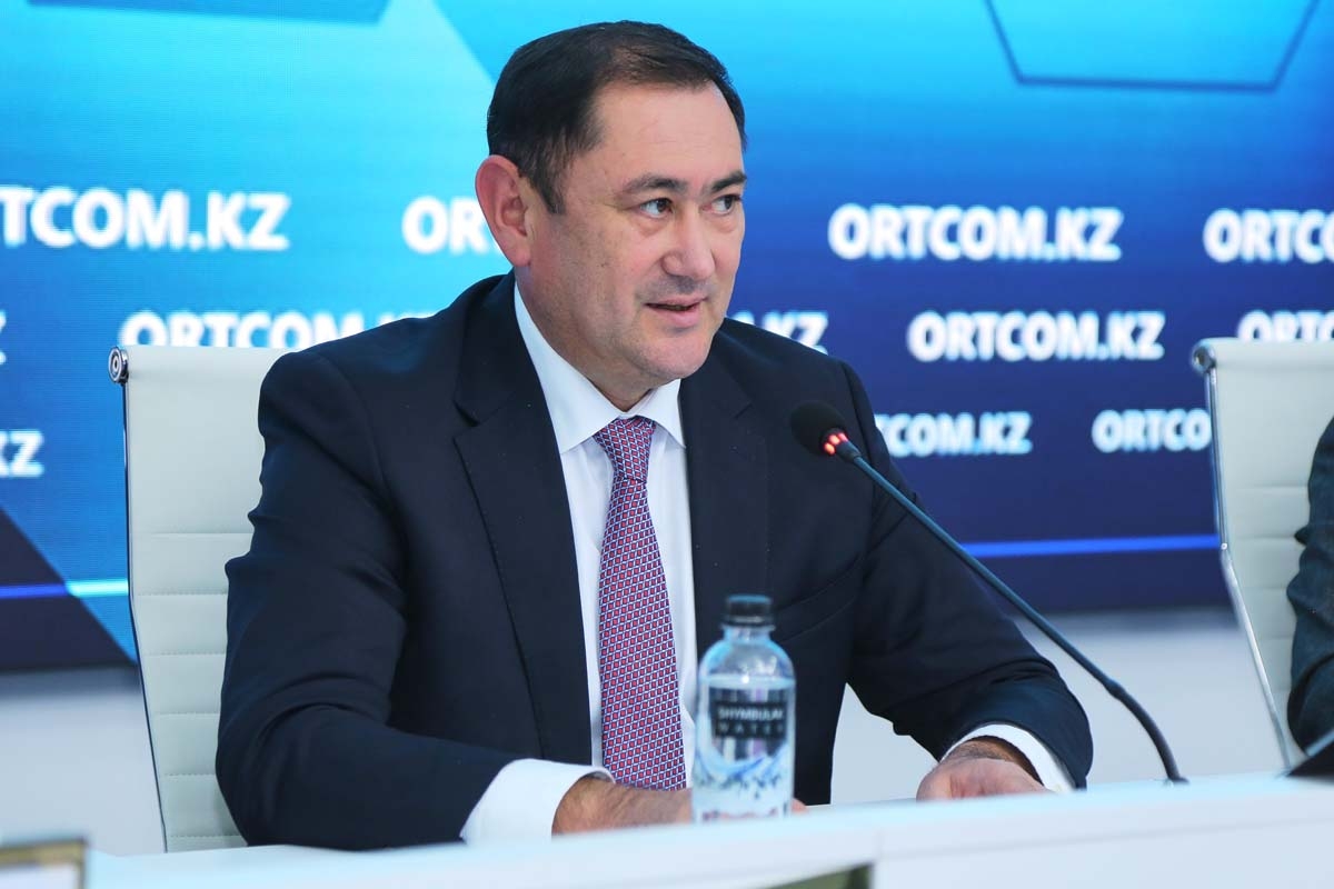 Восемь центральных районных больниц уже преобразованы в многопрофильные, в планах еще 12