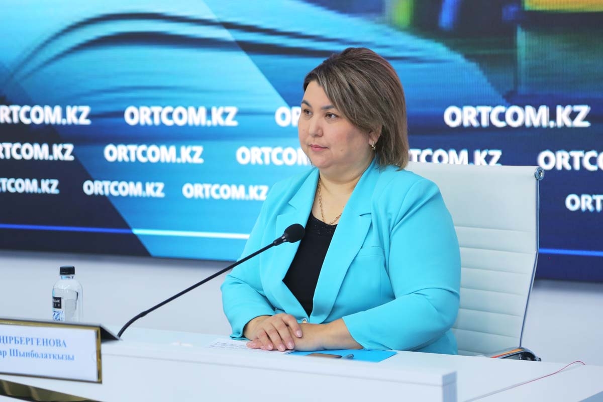 Программа «Адал азамат» повысила эффективность воспитательной работы в школах