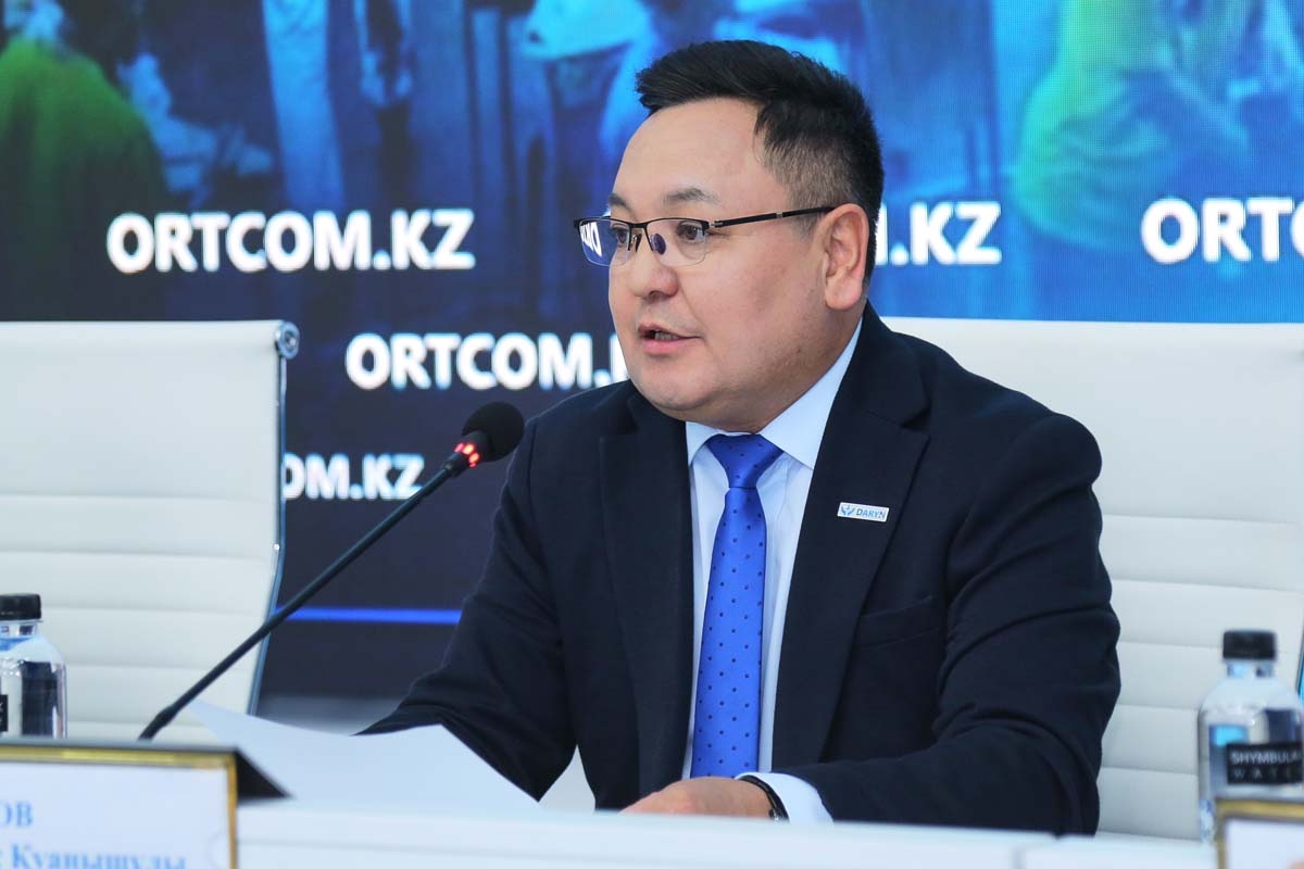 Каждый третий школьник в Казахстане участвует в интеллектуальных соревнованиях