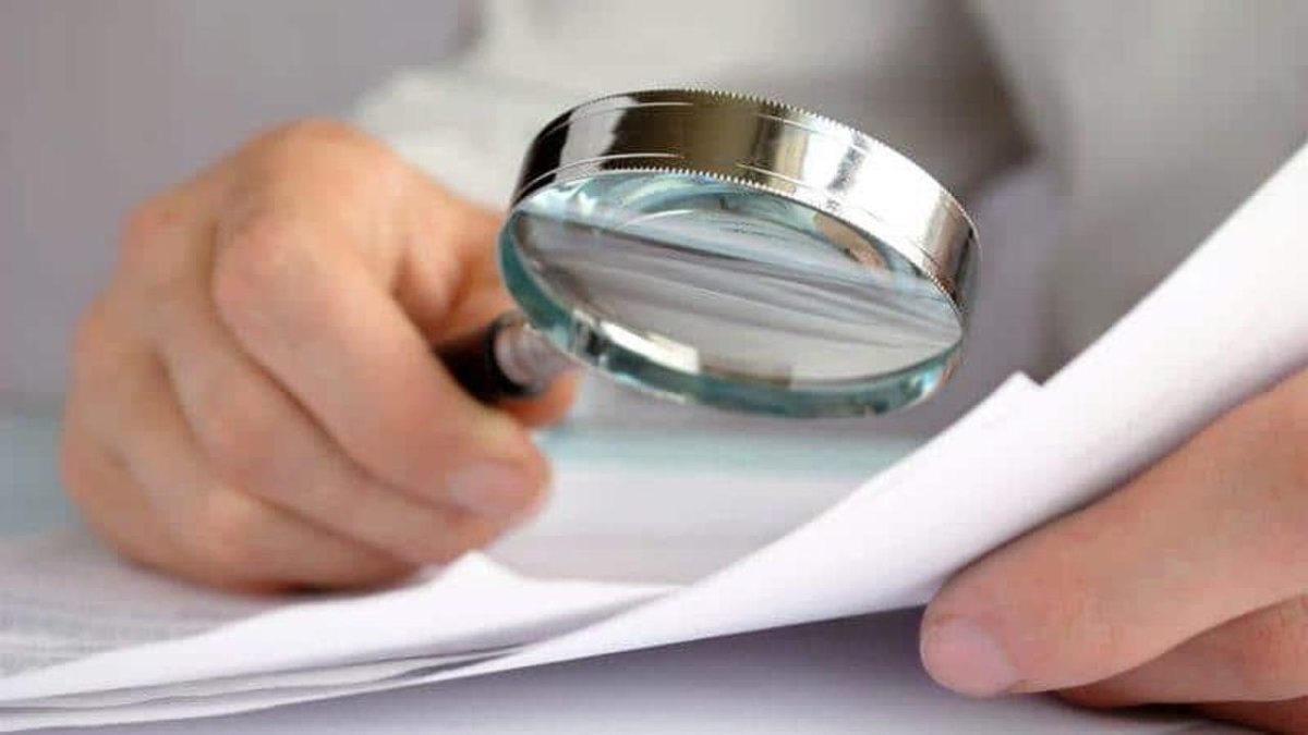 Новое экспертное исследование будет использовано при расследовании дел по цифровым активам