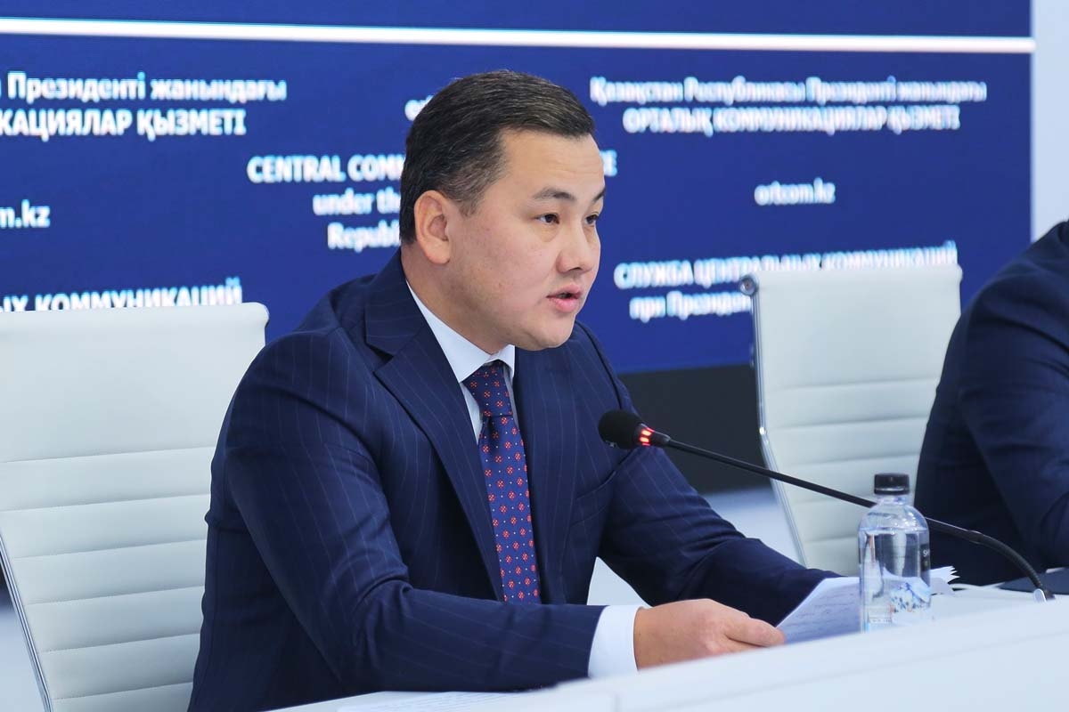 Первые результаты проекта по виртуальной аутопсии озвучили в Центре судебных экспертиз