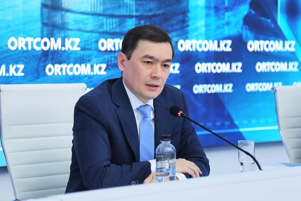 Новый инвестиционный цикл запускается в Казахстане