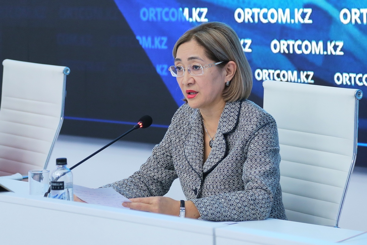 Главный санитарный врач напомнила о способах защиты от вирусов