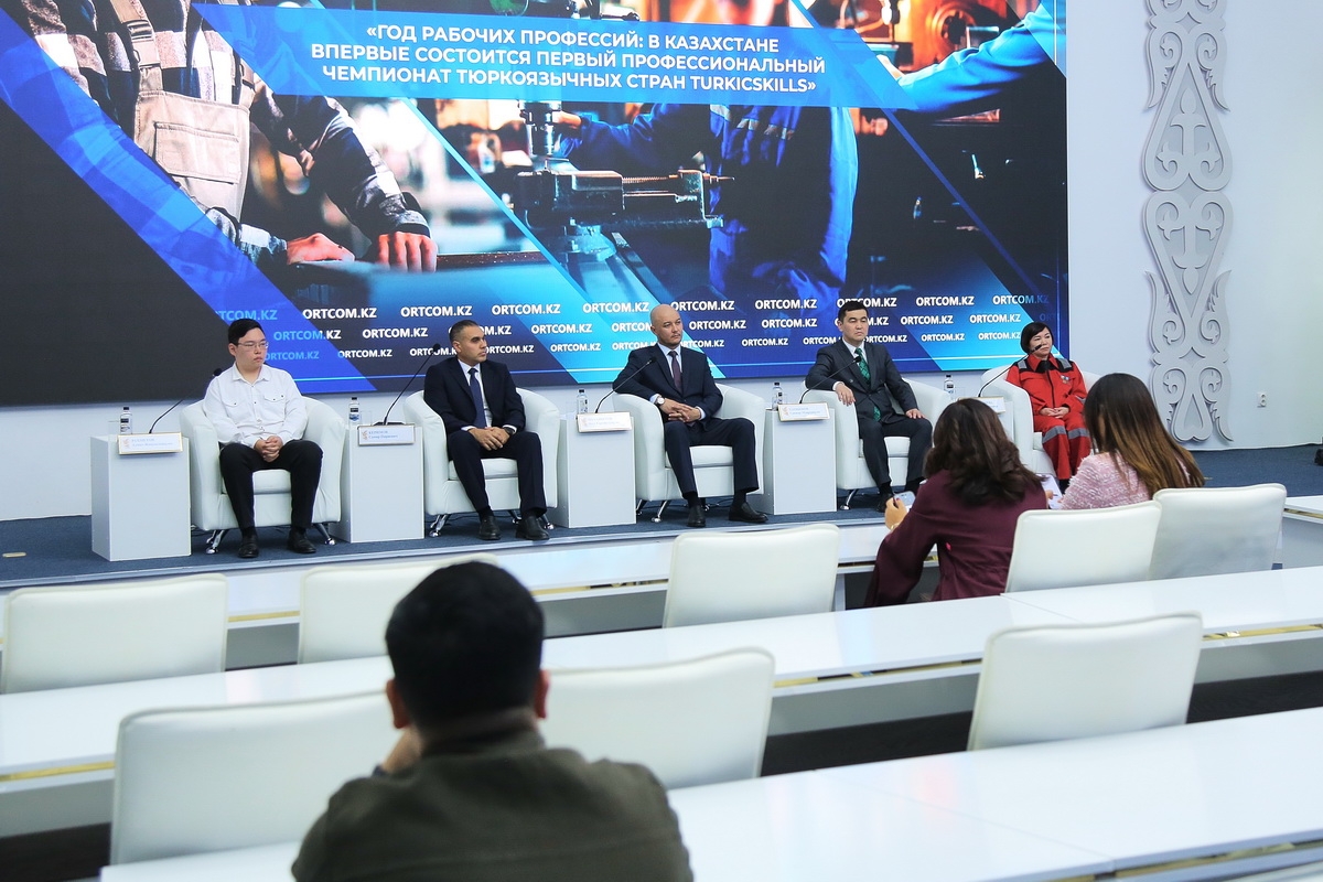 В Казахстане изменятся подходы к управлению колледжами