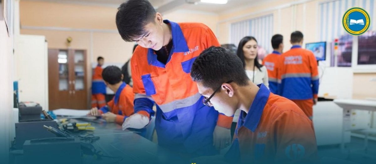 Расширяется партнерство между колледжами и бизнес-структурами