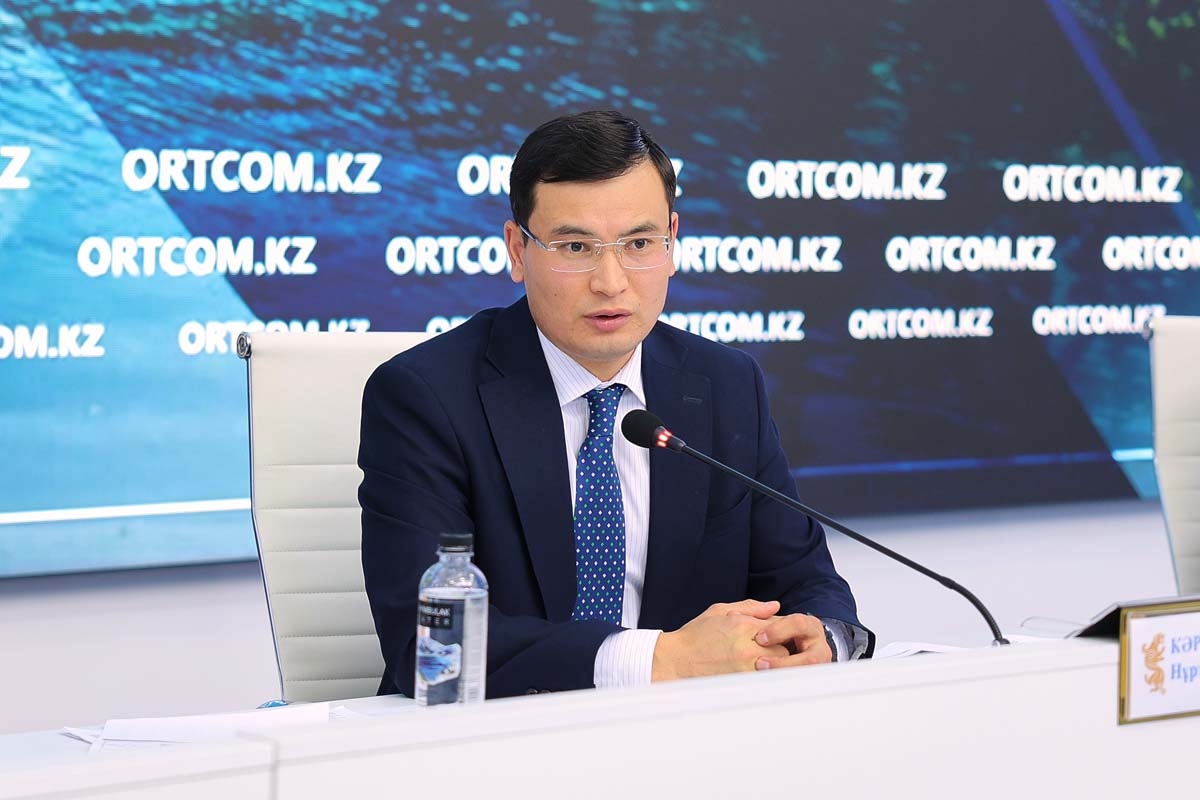 В Казахстане предлагают  ввести специальный правовой режим для курортных зон