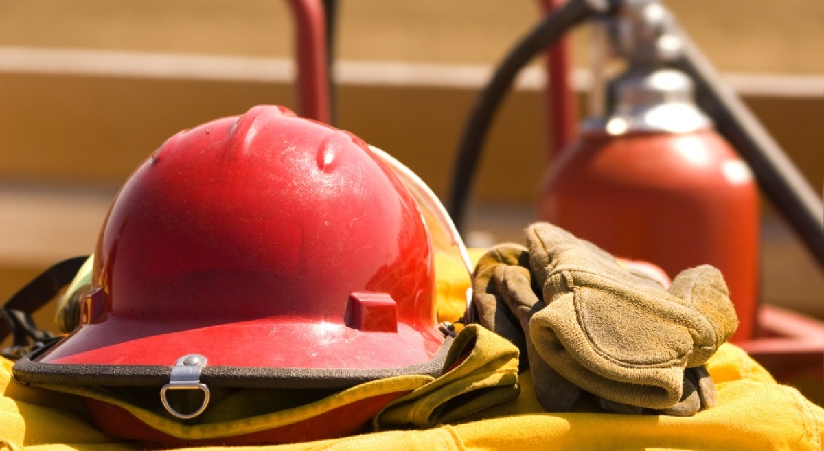 МЧС РК: новая модель по профилактике пожаров демонстрирует свою эффективность