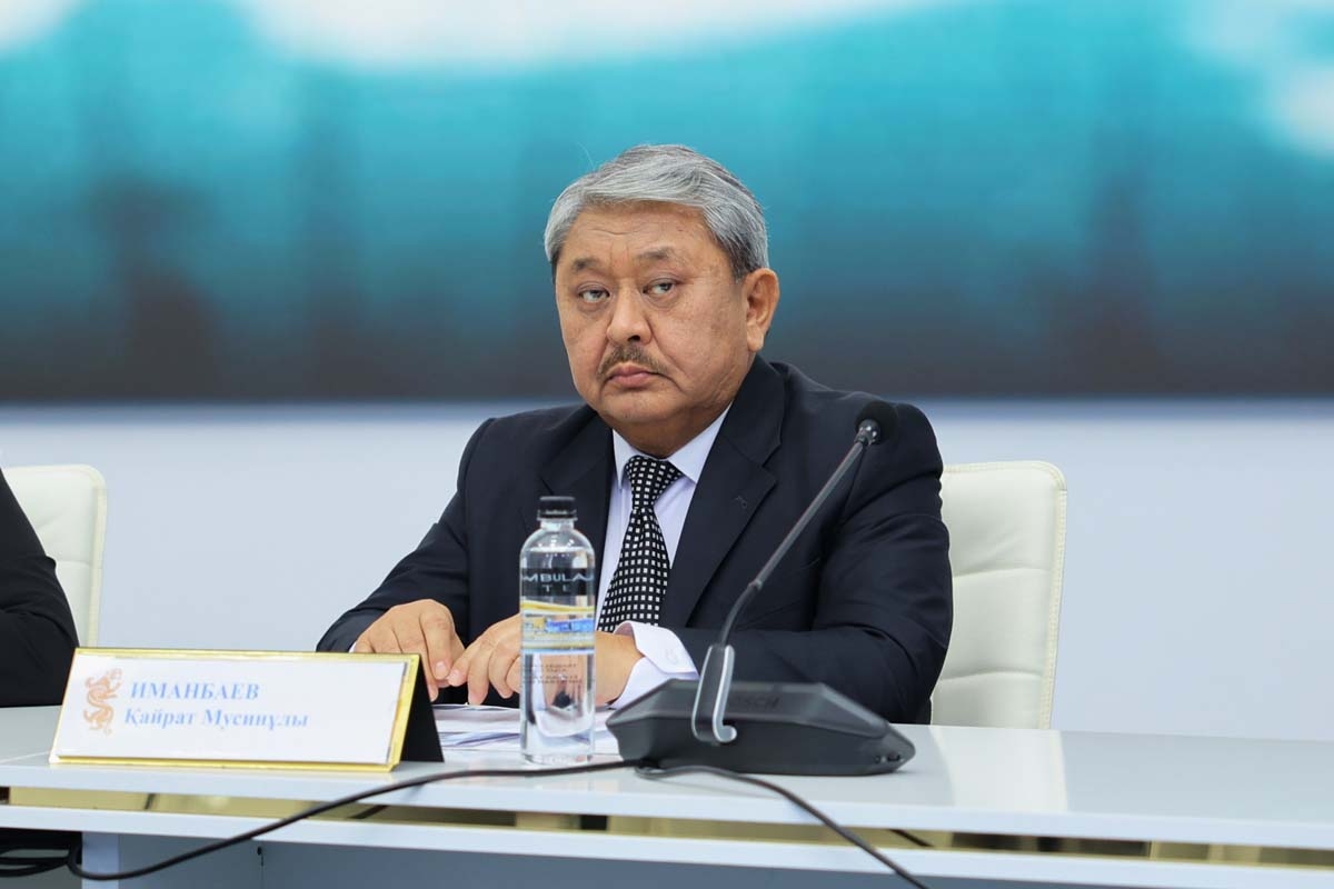 Процесс распределения донорских органов в Казахстане полностью прозрачен — Минздрав