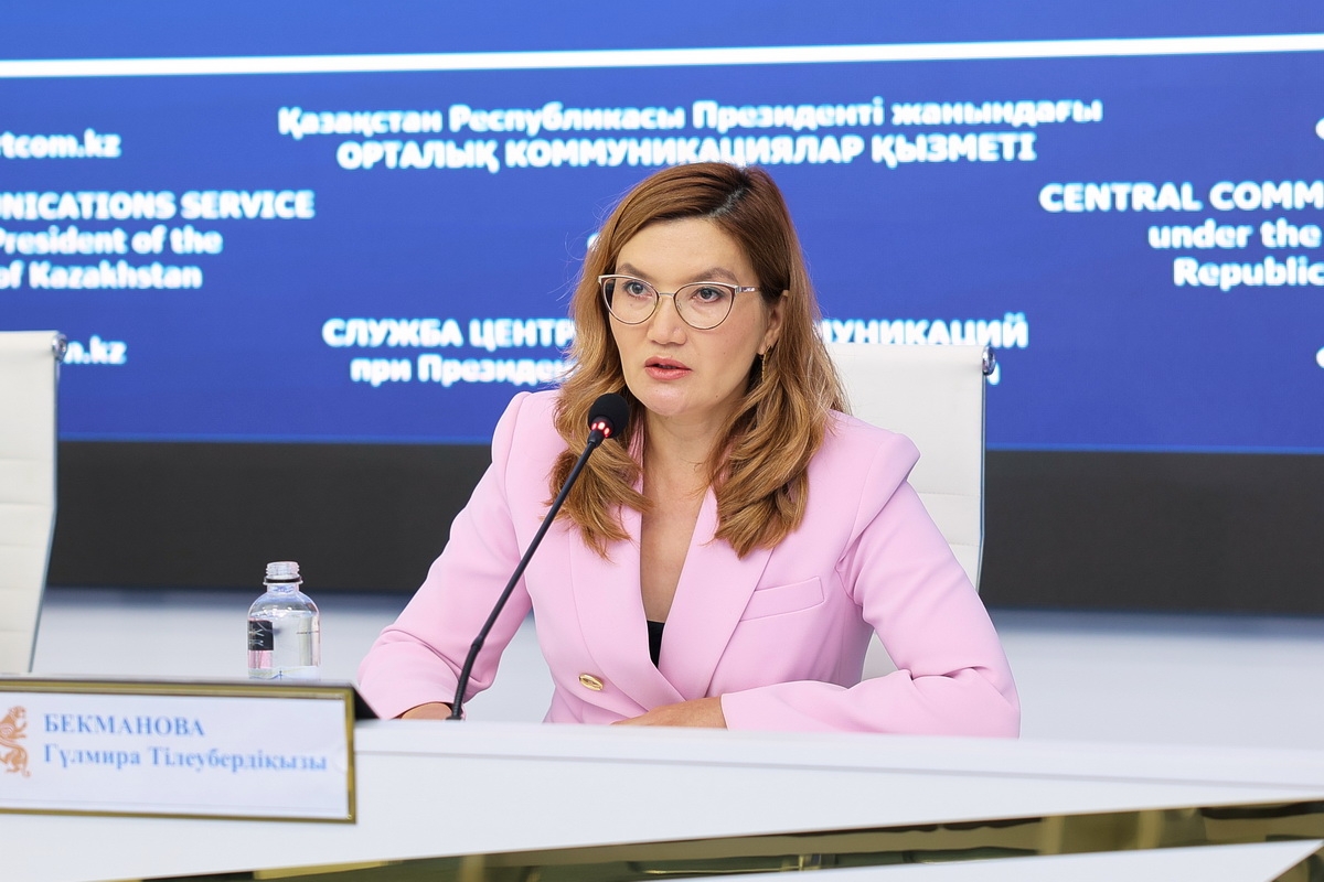 ЕНУ внедрил более 100 дисциплин по искусственному интеллекту в рамках программы AI Sana