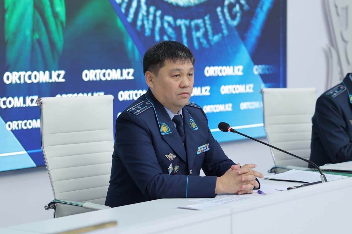 МВД РК призывает родителей подключаться к работе по профилактике наркомании