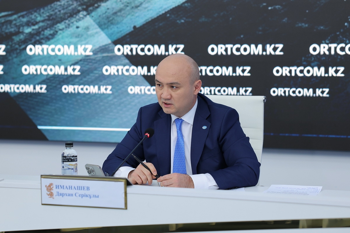 Подготовка к зиме: заготовлены материалы и техника для содержания автодорог республиканского значения