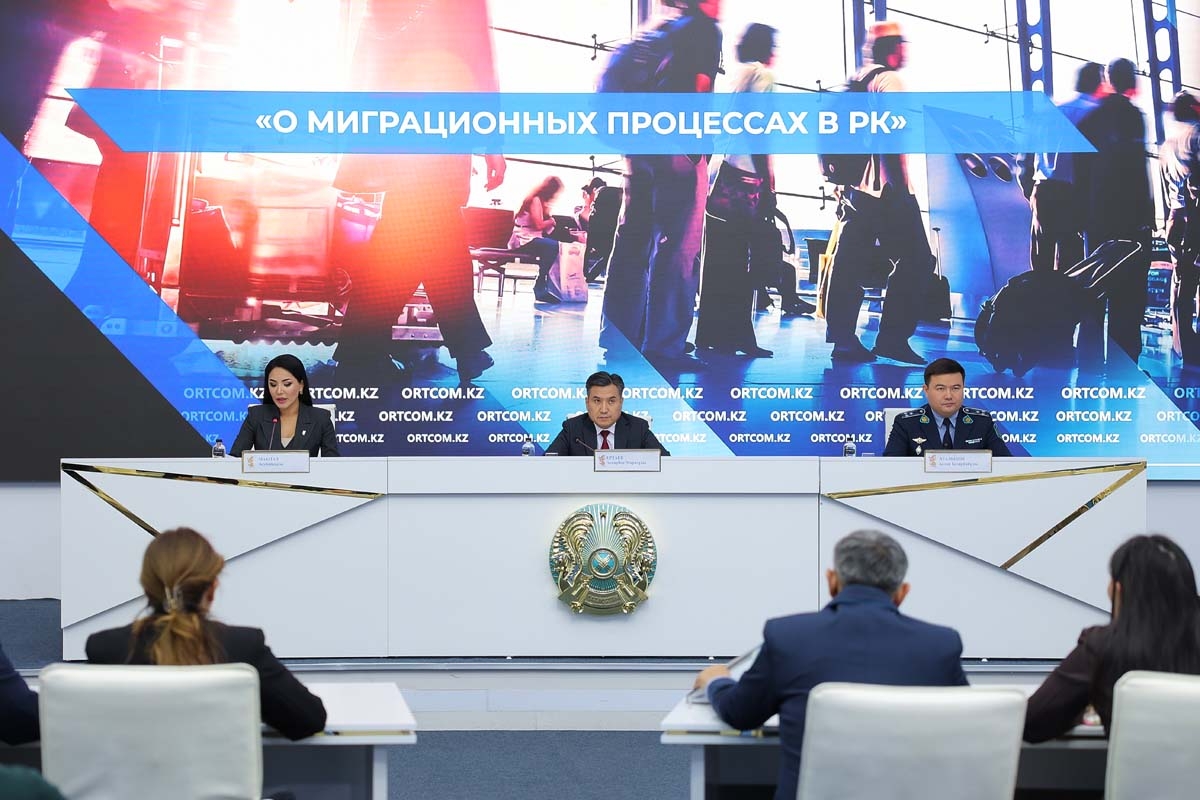 Права работающих за границей казахстанцев будут защищены