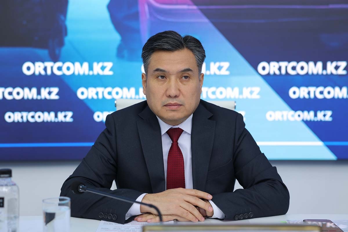 Минтруда РК: список требований к иностранным наставникам будет расширен