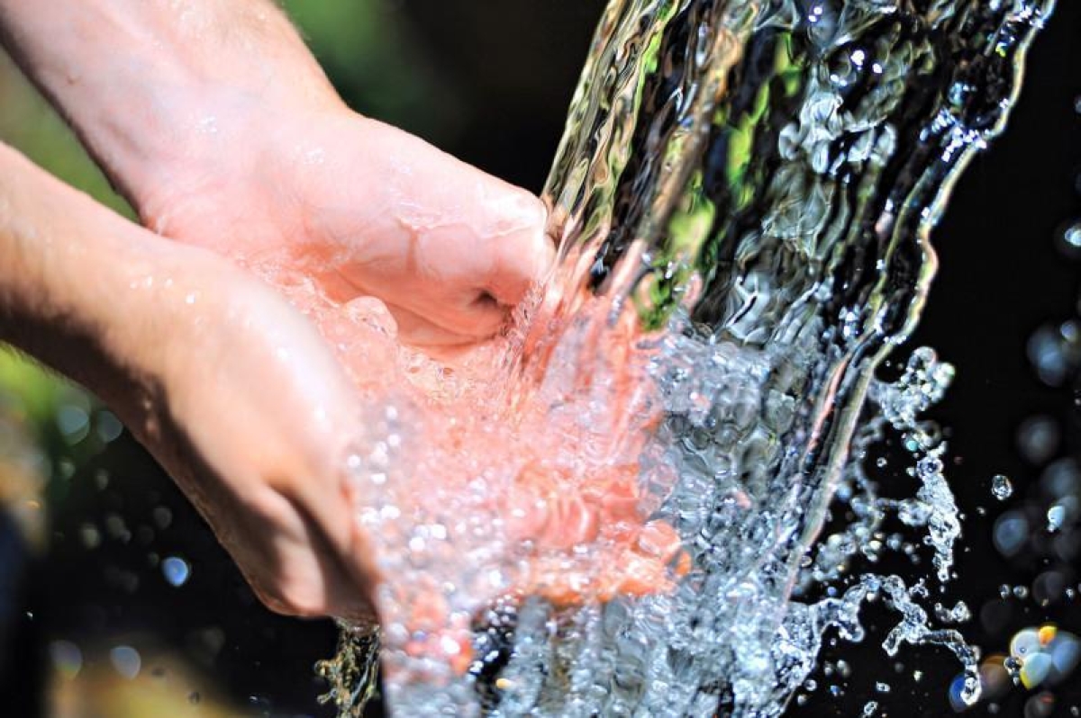 Подземные воды обеспечивают 40% хозяйственно-питьевого водоснабжения в Казахстане
