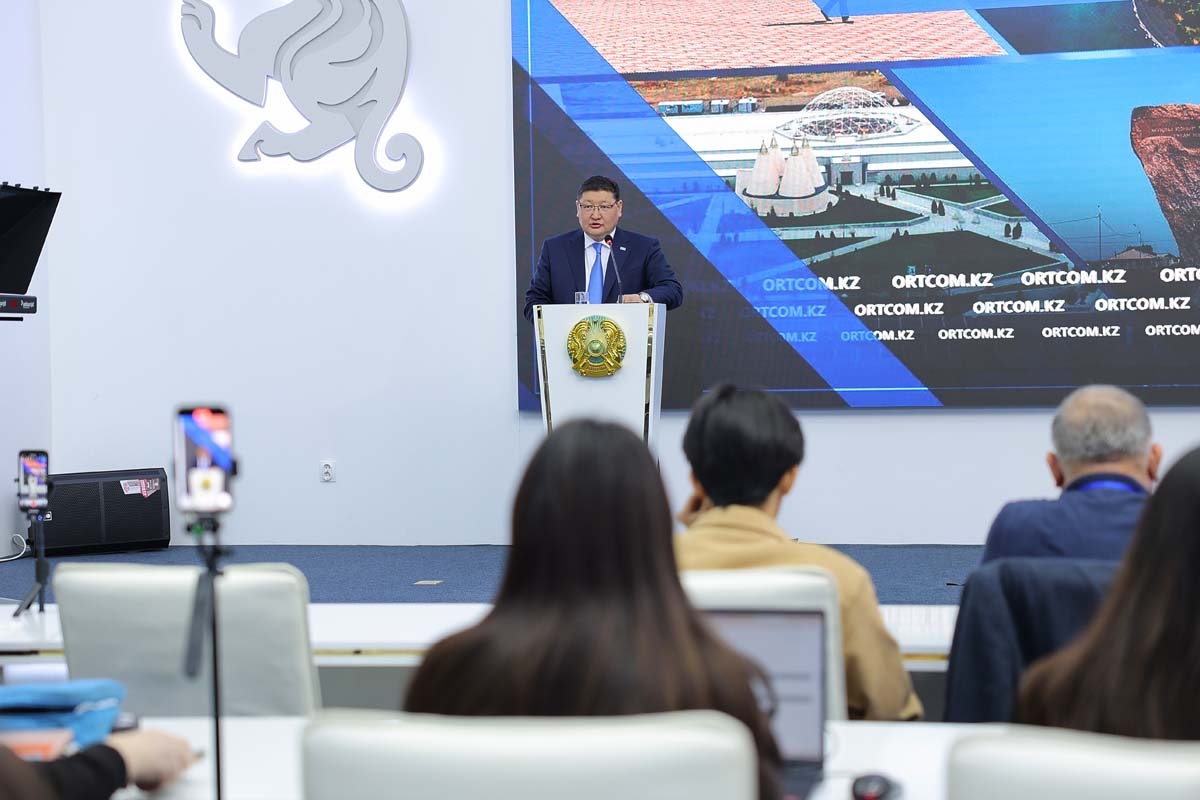 Подписано соглашение о строительстве объездной дороги вокруг Семея