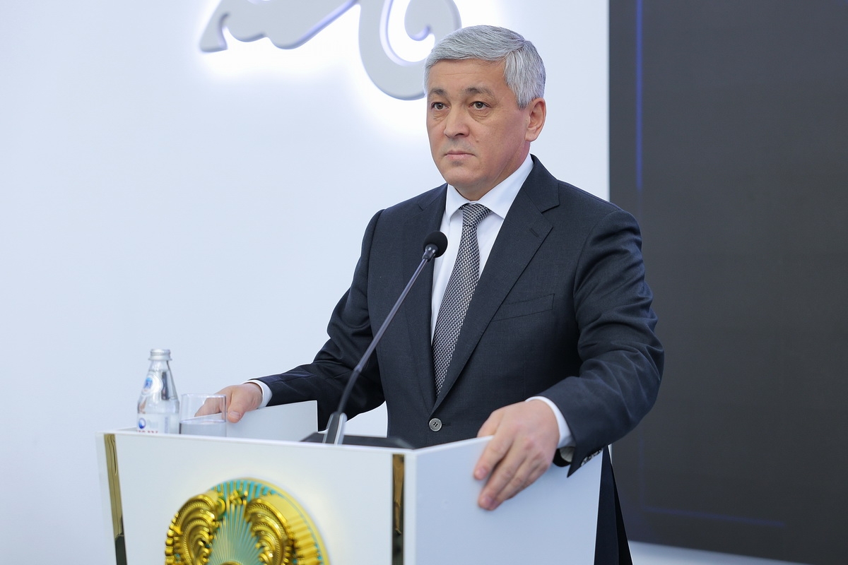 Карагандинская область полностью обеспечит население питьевой водой до конца года