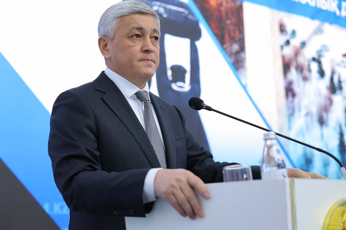 В Балхаше создается туристическая индустриальная зона