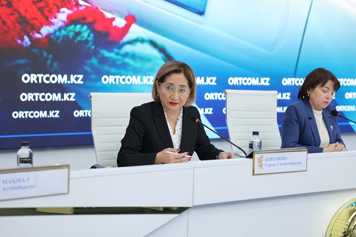 Медики напоминают об основных правилах профилактики ОРВИ и гриппа