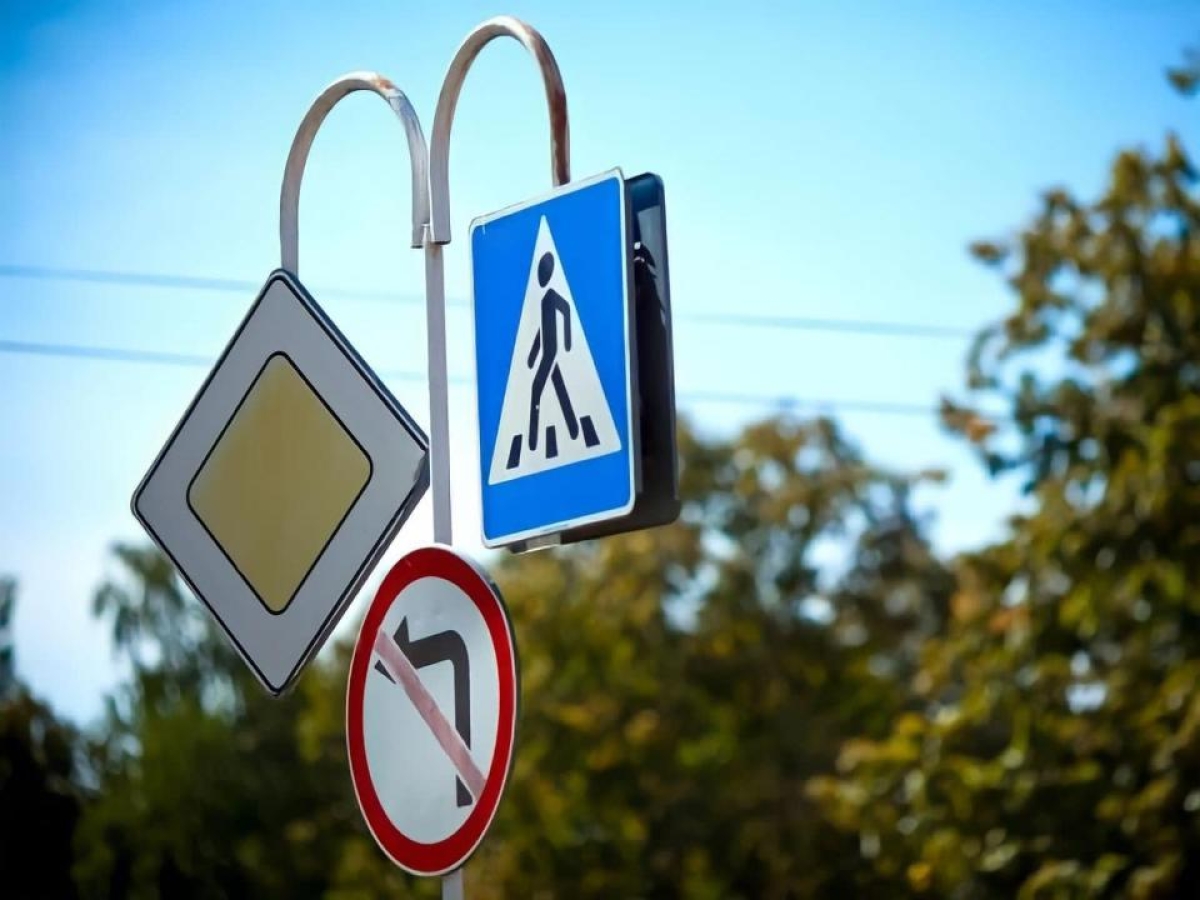 Дорожная безопасность: полиция призывает казахстанцев соблюдать правила