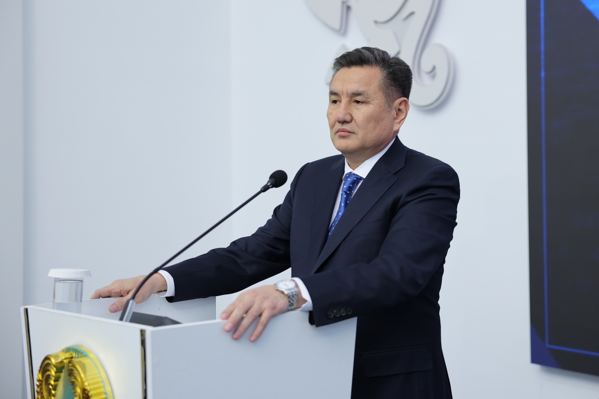 ВКО налаживает сотрудничество с зарубежными странами для развития агропромышленной отрасли